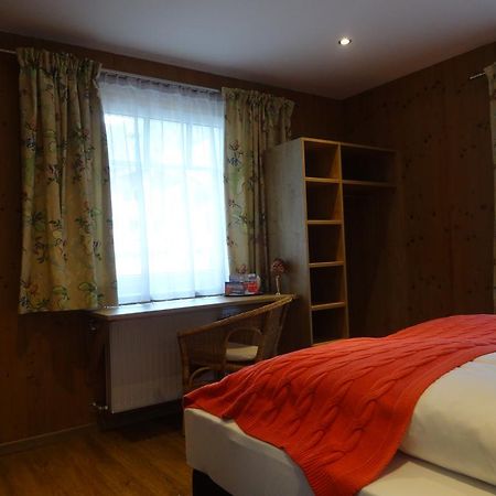 Pension Rosenhof Brixen im Thale Eksteriør billede