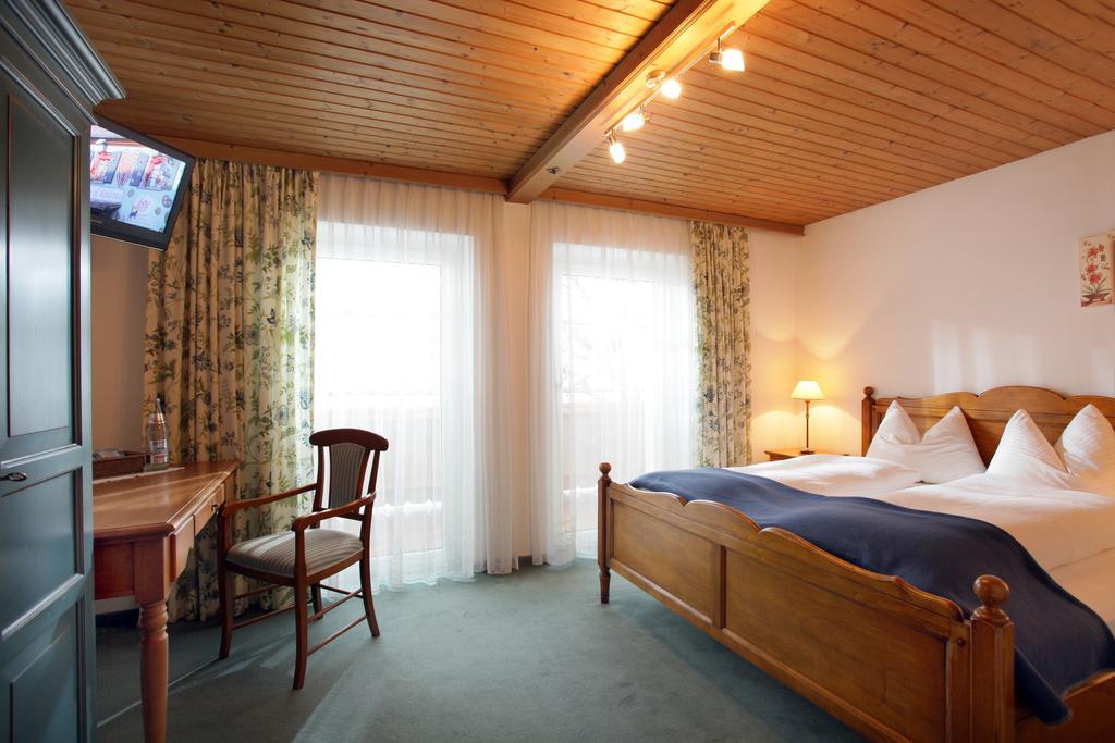 Pension Rosenhof Brixen im Thale Værelse billede