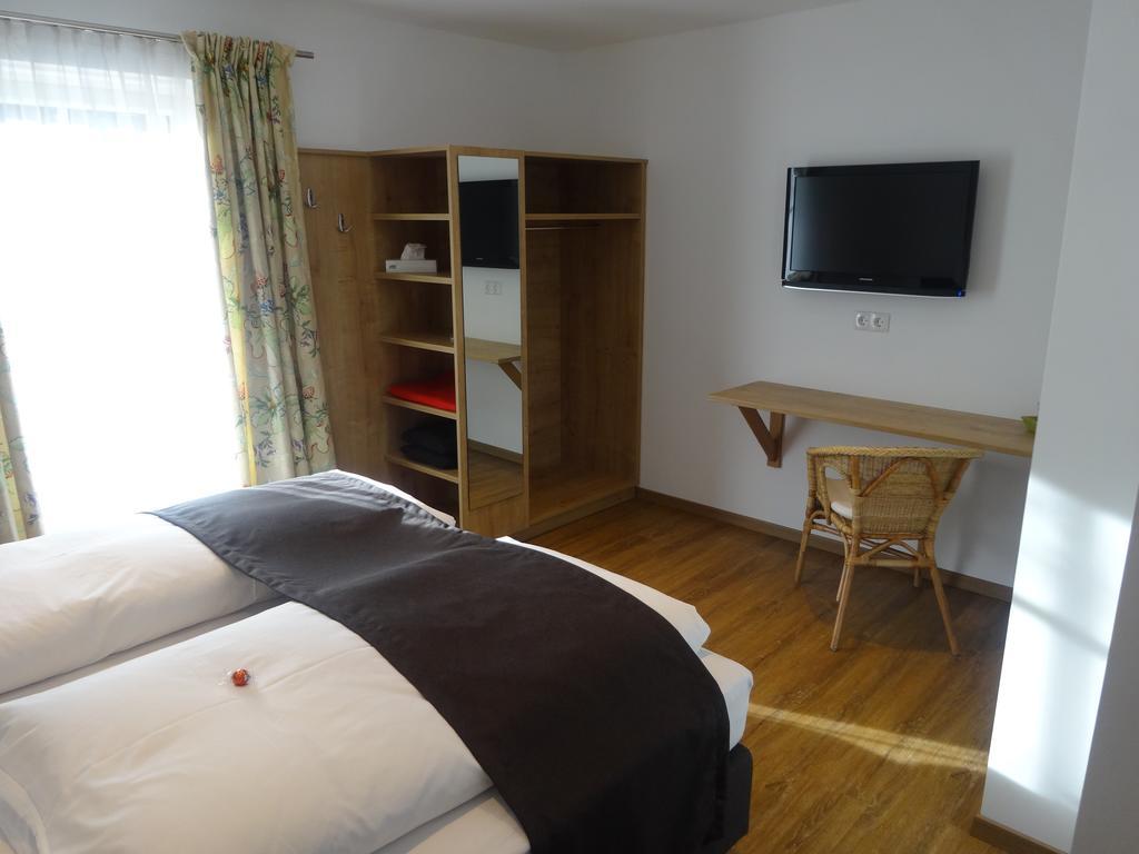 Pension Rosenhof Brixen im Thale Eksteriør billede